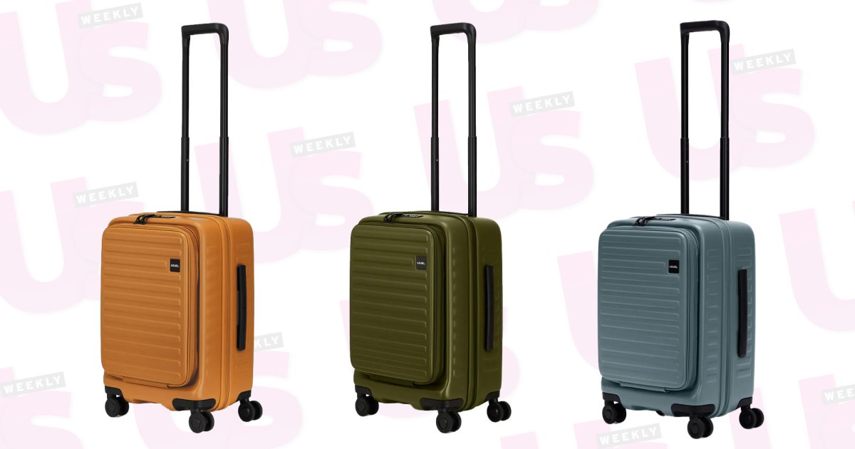 Worth it: 100 flights later, and this hand luggage is still my favorite