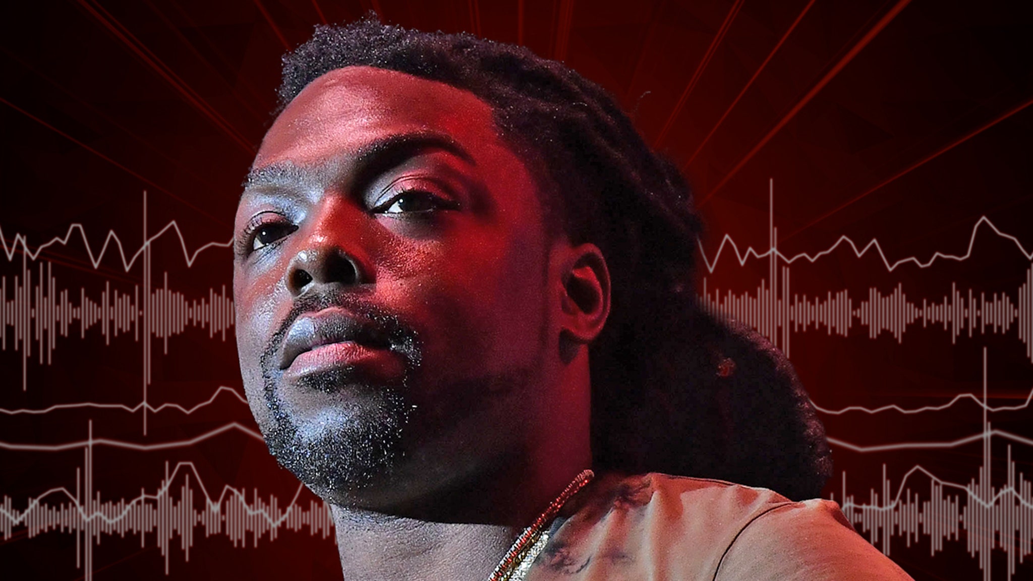 Young scooter 'swated' by 911 caller who reports 'abused woman' hours before death