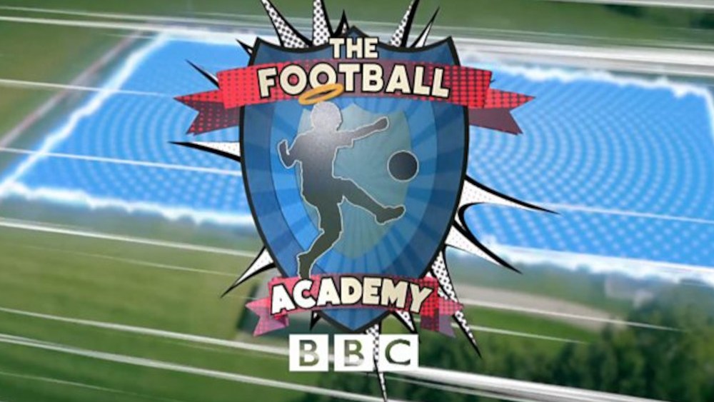 Zig saw 'playing for our future', Tottenham Hotspur Docuseries