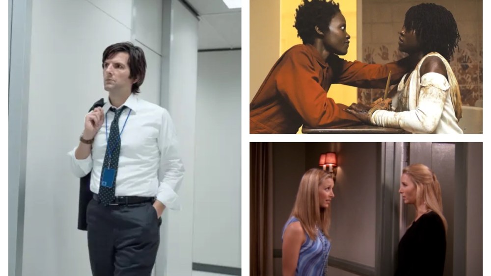 10 Great Twin versions in film and TV for 'Sinners'