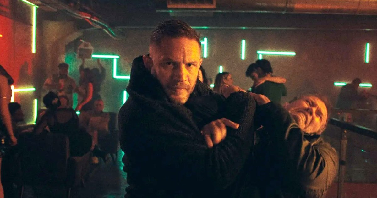 10 most popular Netflix films now stream