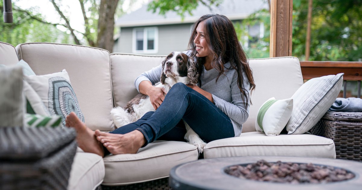 13 patio furniture and outdoor offers to pack during Wayfair Way Day