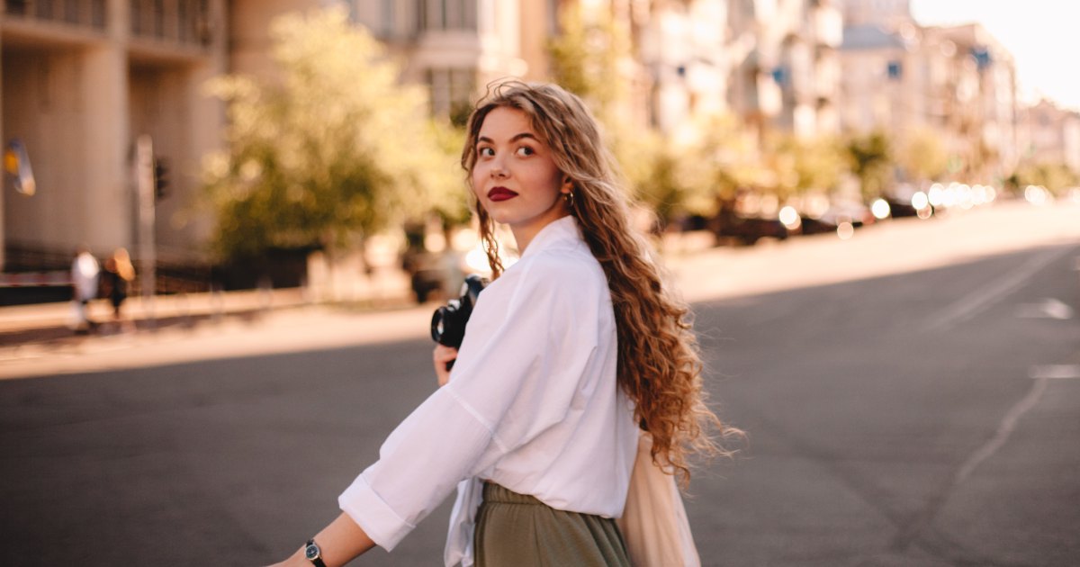 17 Separate spring-to-summer tops that are secretly slim