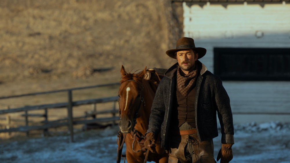 '1923' Series final attracts 14 million viewers on Paramount+