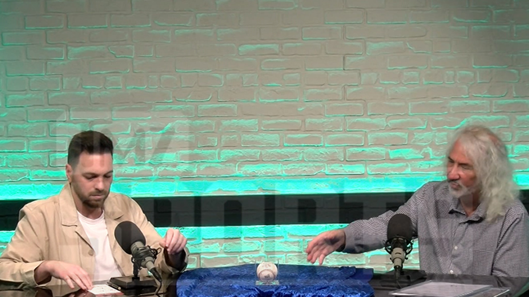 2024 World Series Final Out Ball Hits Auction, Collecting Money for La Wildfire Relief