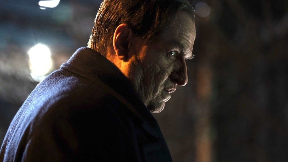 2025 Emmys Lead ACTOR LIMITED/TV FILM -Forecasts