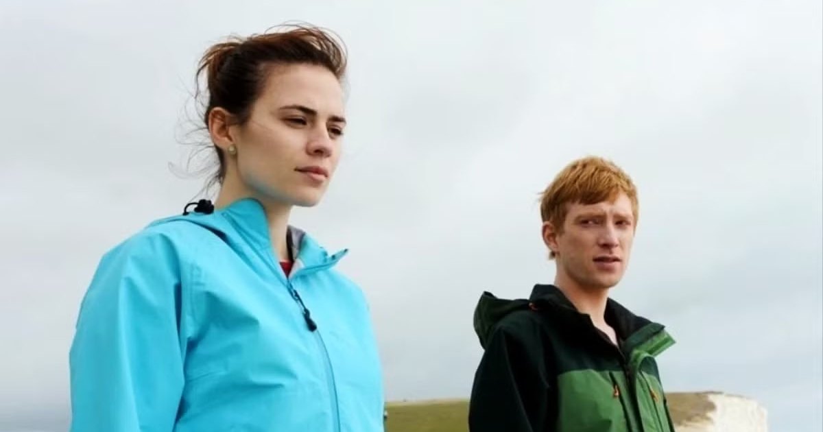 5 Great 'Black Mirror' episodes that you have to view now