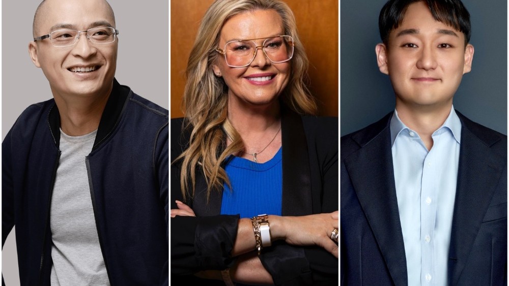 APOS 2025 attracts TopMedia -Execs to Bali for the 15th edition