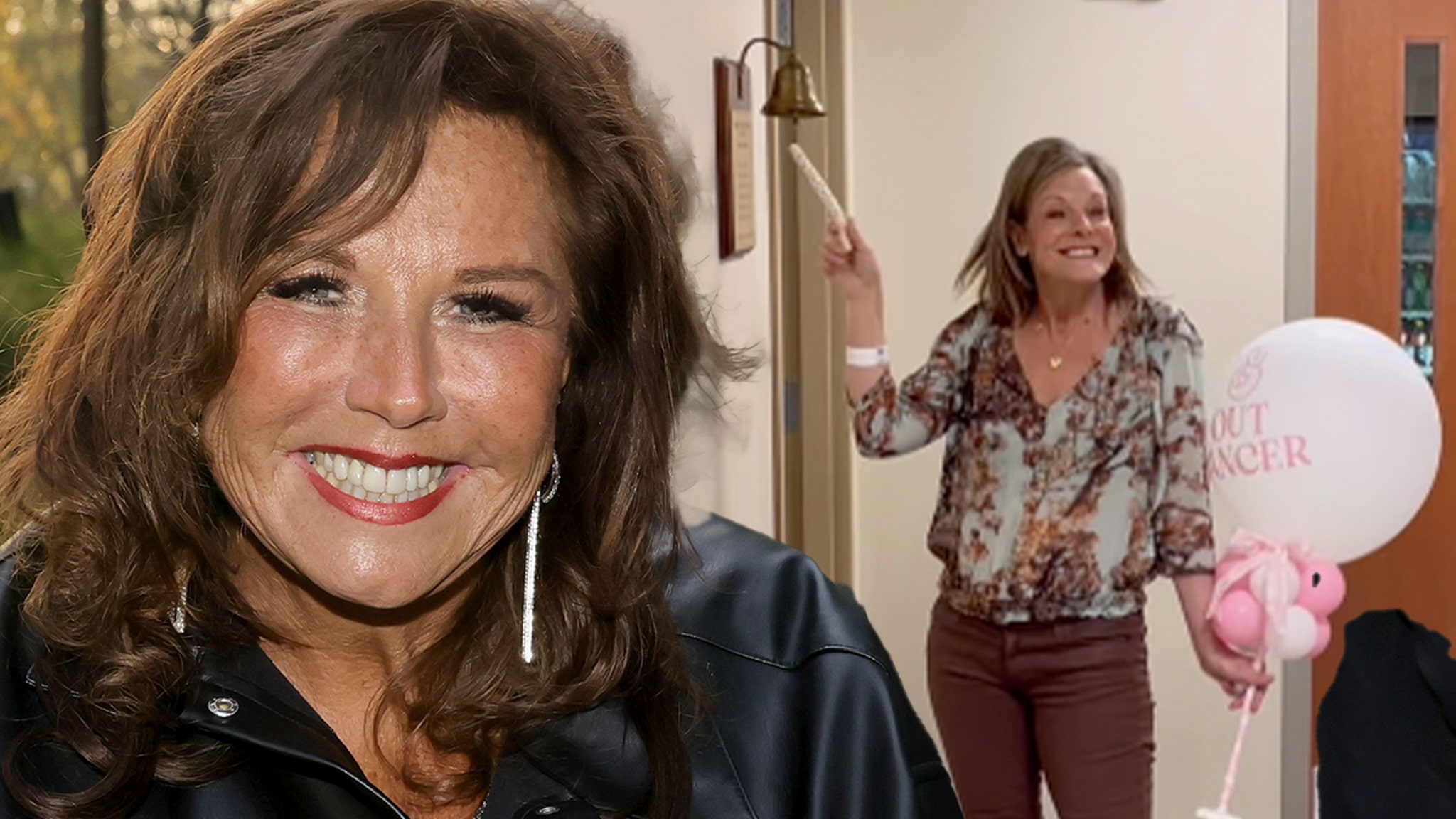Abby Lee Miller speaks out about the Costar Kelly Hyland struggle from ex-'Dance Moms Cancer Kelly Hyland