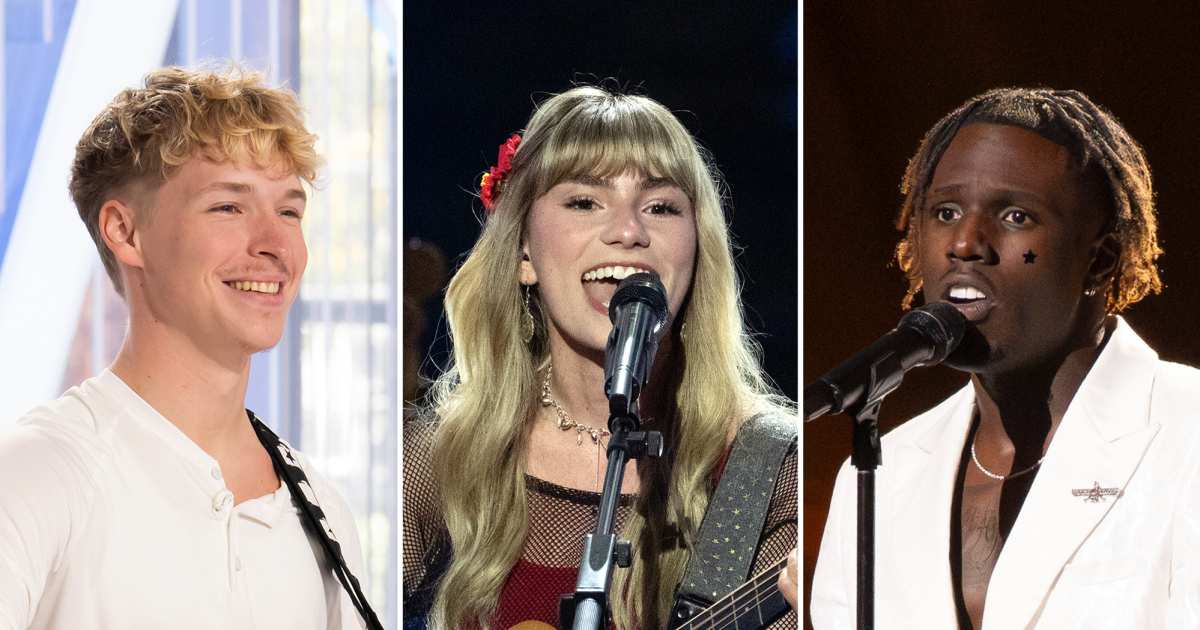 American Idol season 23 participants: who is still in the competition?