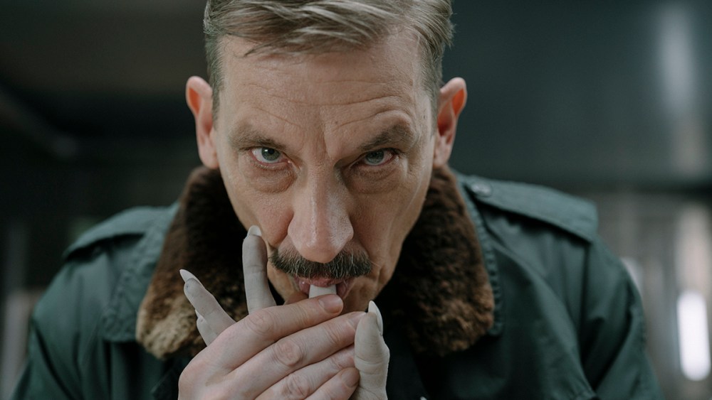 'Bad Sisters' original maker Malin-Sarah Gozin on 'Dead End'