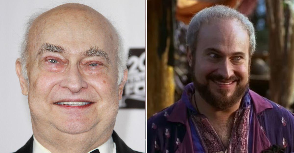 Beloved 'Xena Warrior Princess' Star Robert Trebor Death at the age of 72