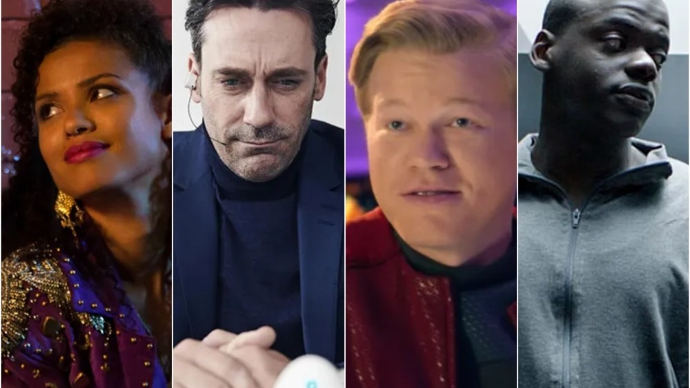 'Black Mirror' Best Episodes, Ranked