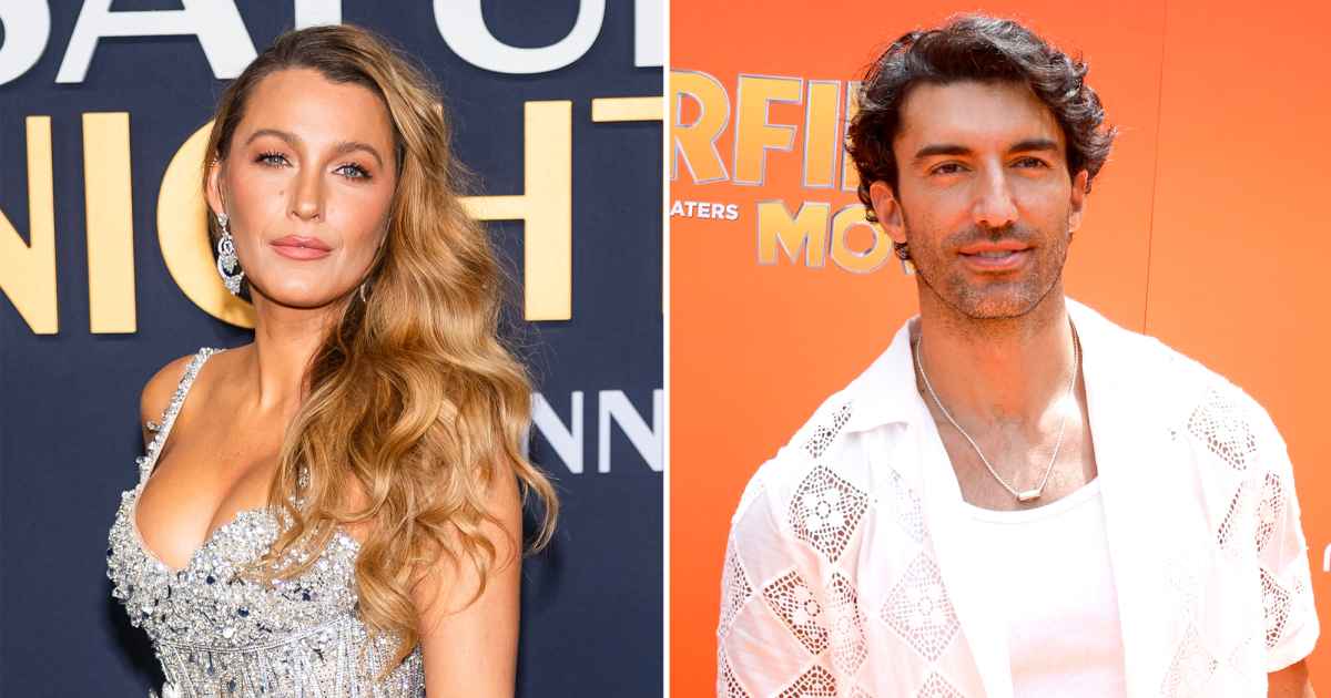 Blake Lively, Justin Baldoni Legal Feud: Stars remain silent