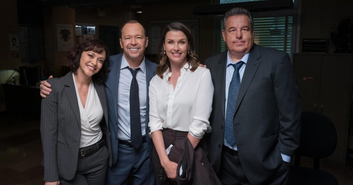 Blue Bloods' Cast's Post-Show Planning: What is the next step after the final
