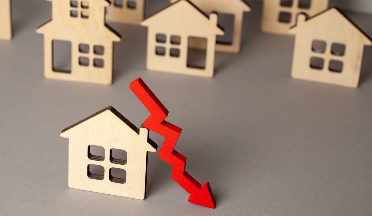 Bond yields fall after rates news. Are the mortgage interest then?