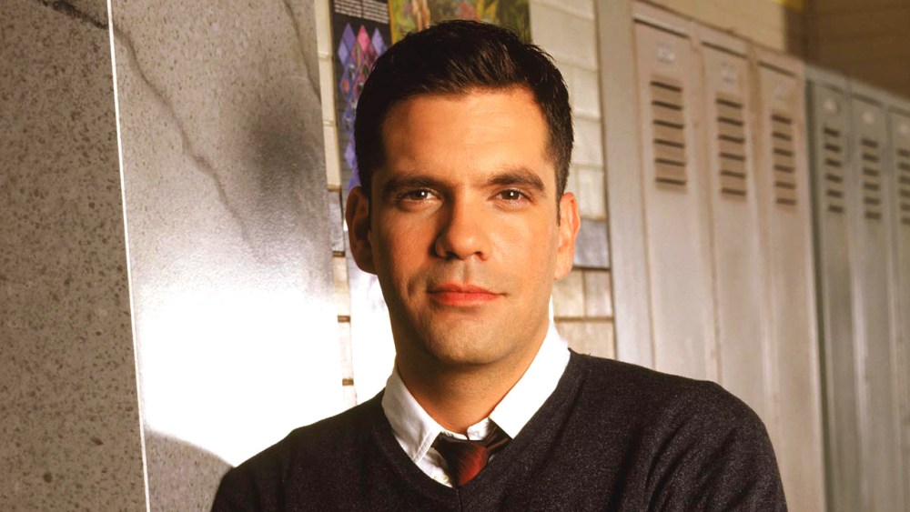 Boston Public Star was 54