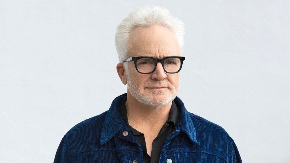Bradley Whitford on Jeff Bezos's Trump Silence, Handmaid's Tale and More