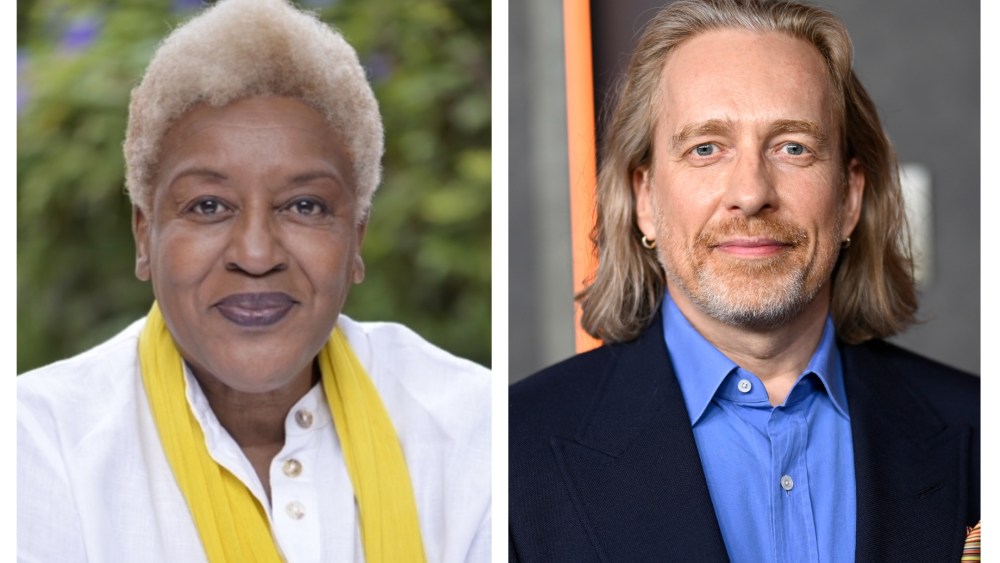 'Cape Fear' series Cast CCH Pounder, sets Morten Tyldum to direct