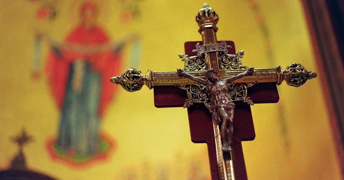 Cardinals 'whitewashed' ineffable sex crimes of the Catholic Church