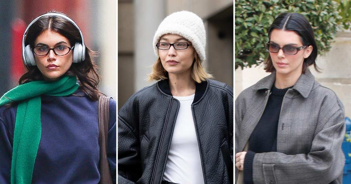 Celebrities cannot get enough of the French girl Balletflats