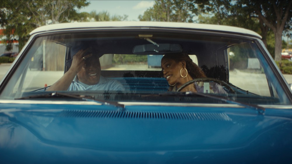 'Clean Slate' canceled after a season at Amazon