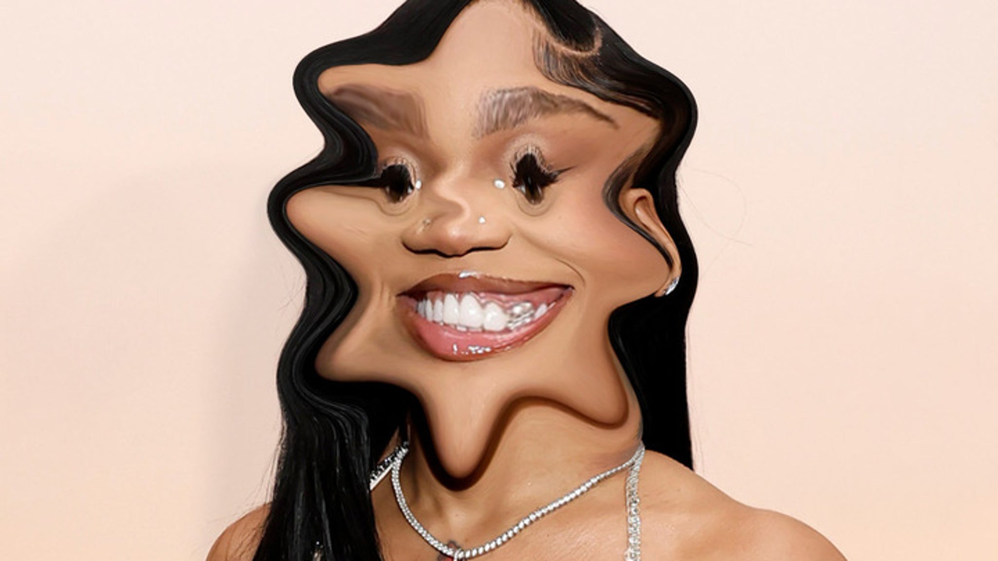 Coachella celebrity scramble guess who!