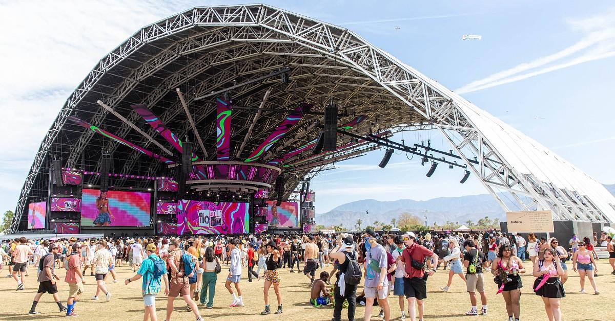 Coachella turns to 'chaos', guests demand repayments such as Fyre Fest