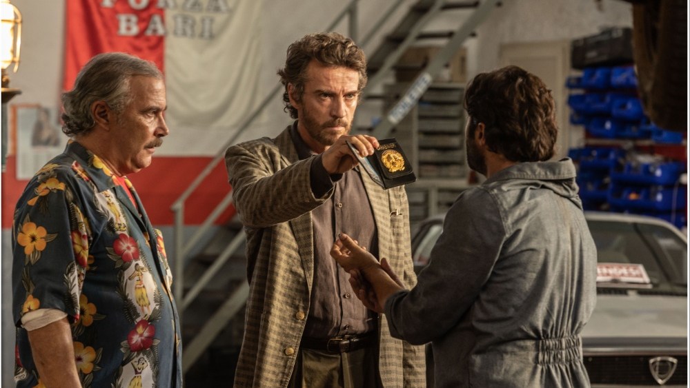 'Cold Summer' sells to Walter -Gifts in the US and Canada