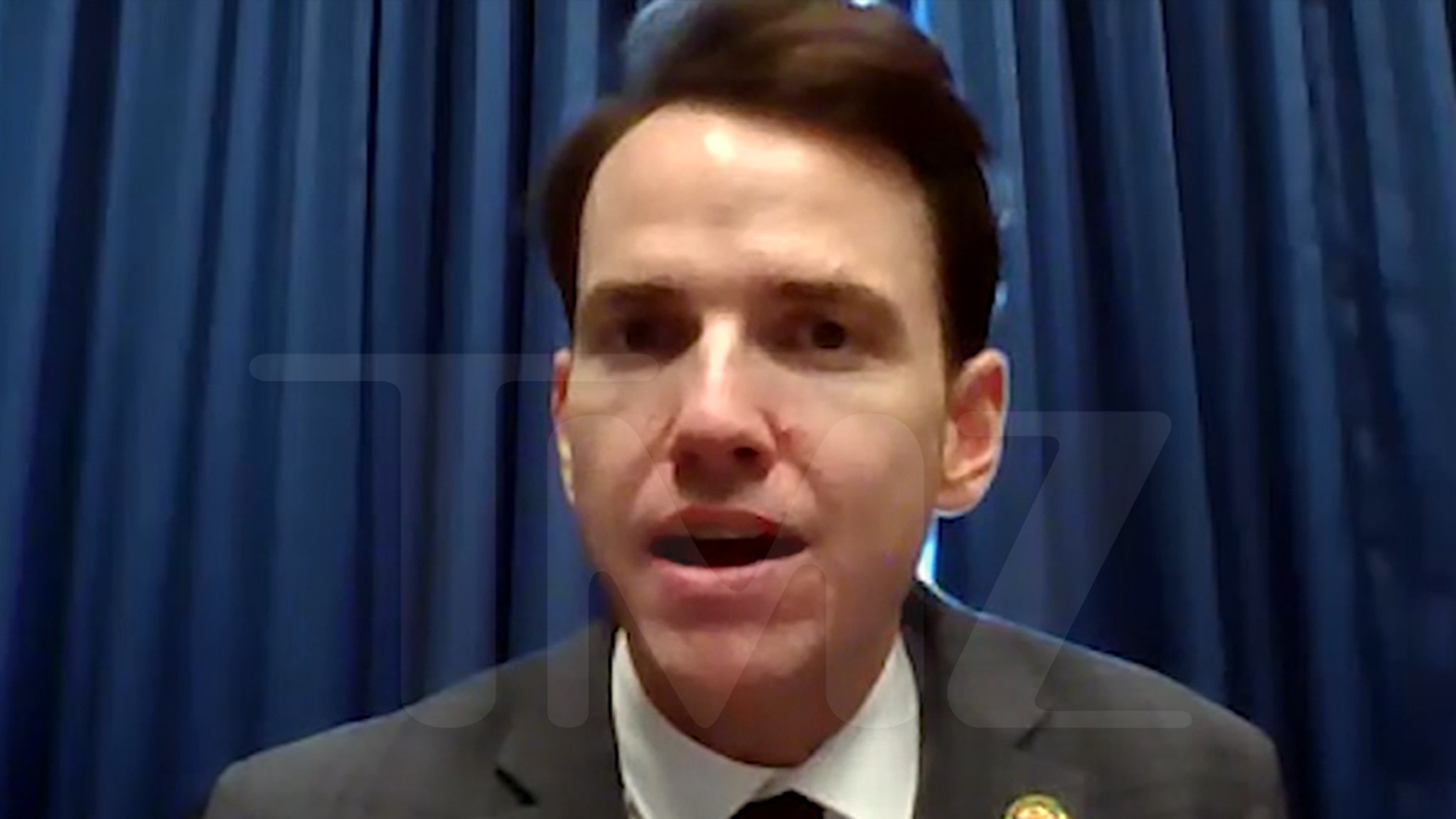 Congressman explodes the Governor of California before the death penalty in the midst of Omar Hernandez Murder Case