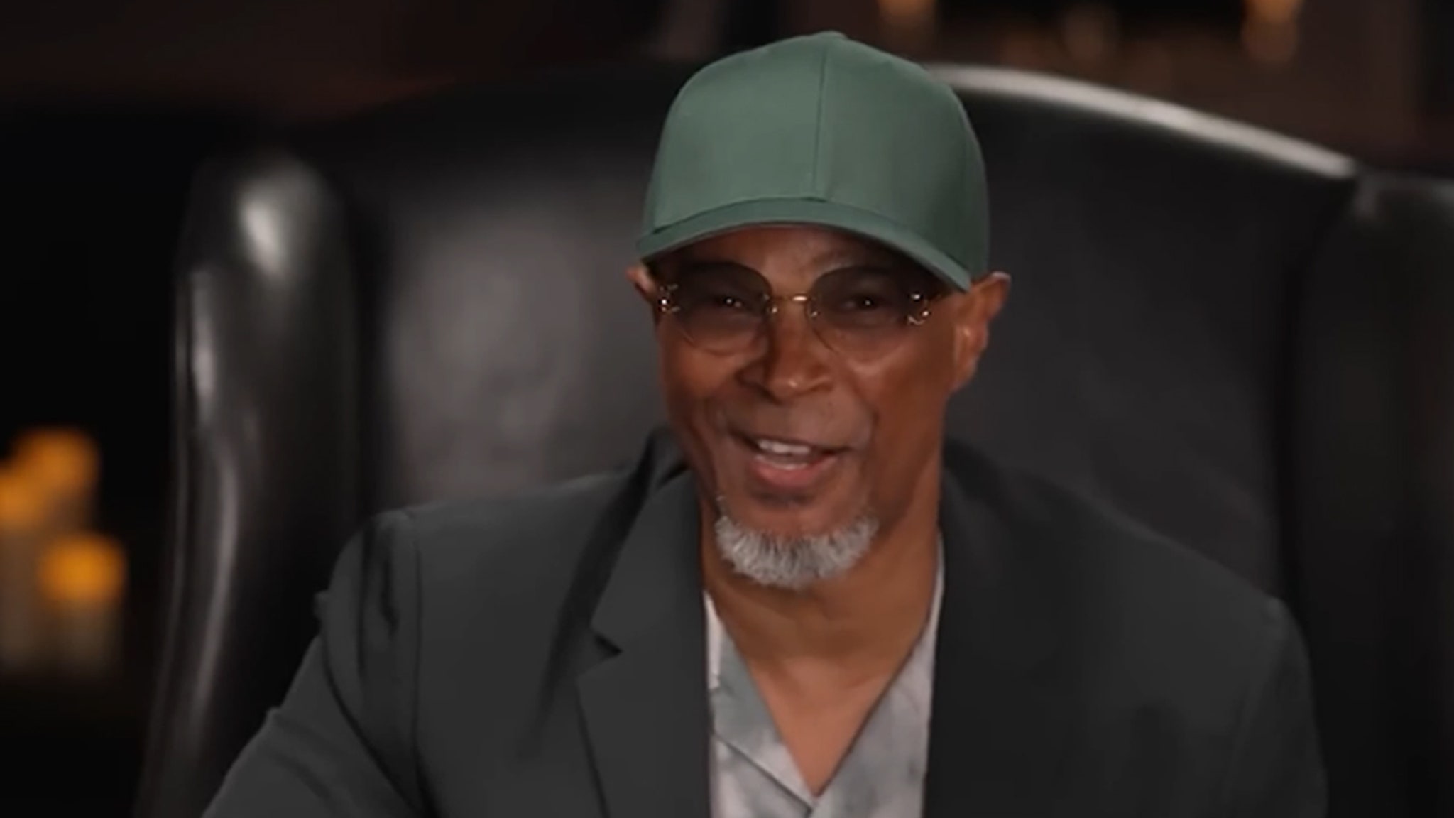 Damon Wayans remembers that he fell in love with the same wife, his nephew dated