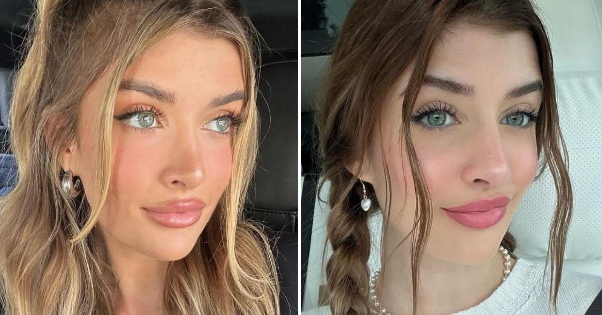 Denise Richards' ONLYFANS STAR Daughter addiction revealed