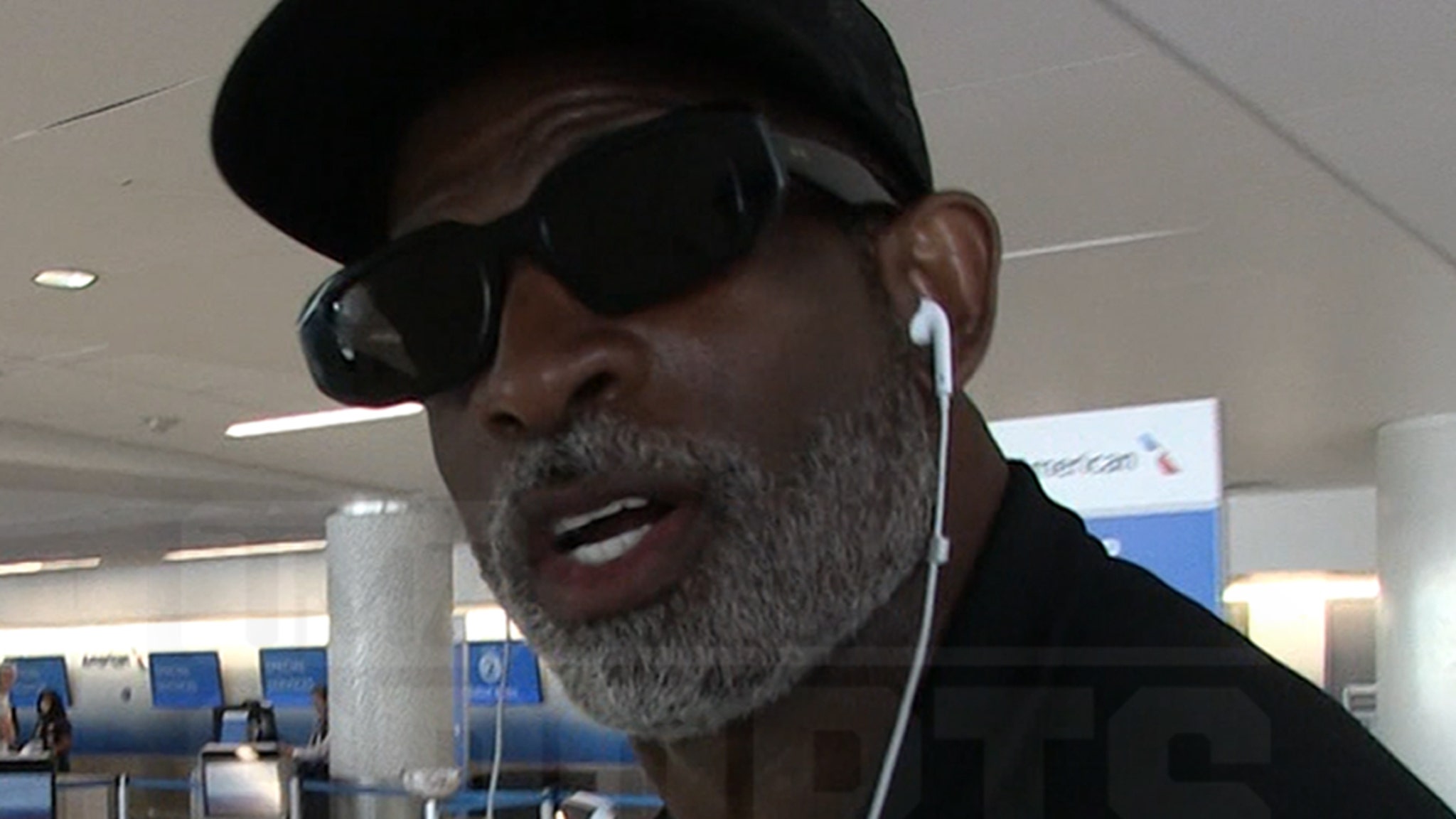 Dion Sanders praises God after Shedeur Sanders Draft Fiasco