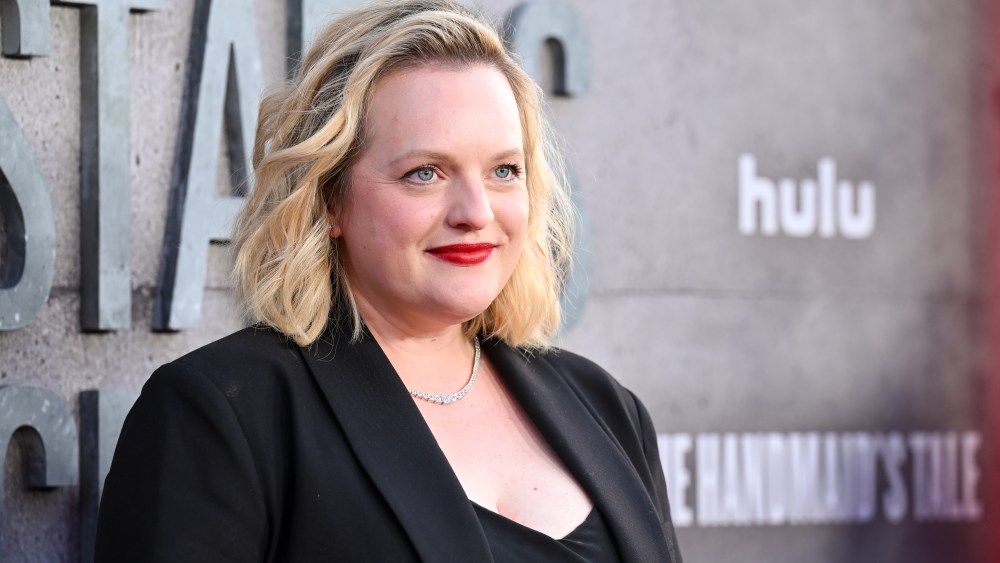 Elisabeth Moss on 'The Handmaid's Tale' ending in season 6 premiere