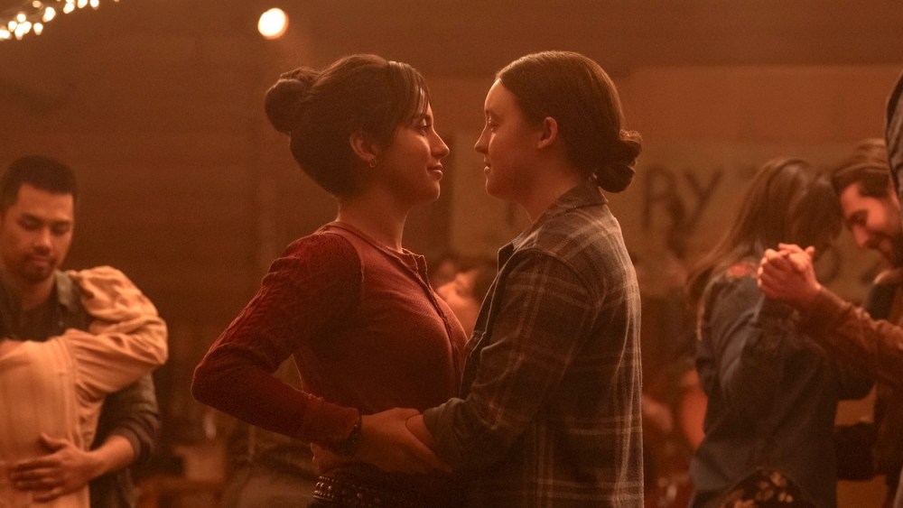 Ellie's Kus, the therapist of Catherine O'hara