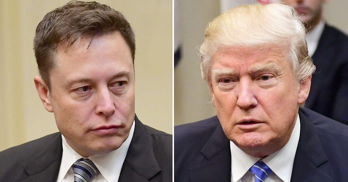 Elon Musk 'Out at Doge' after President Privé 'worries' expressed'