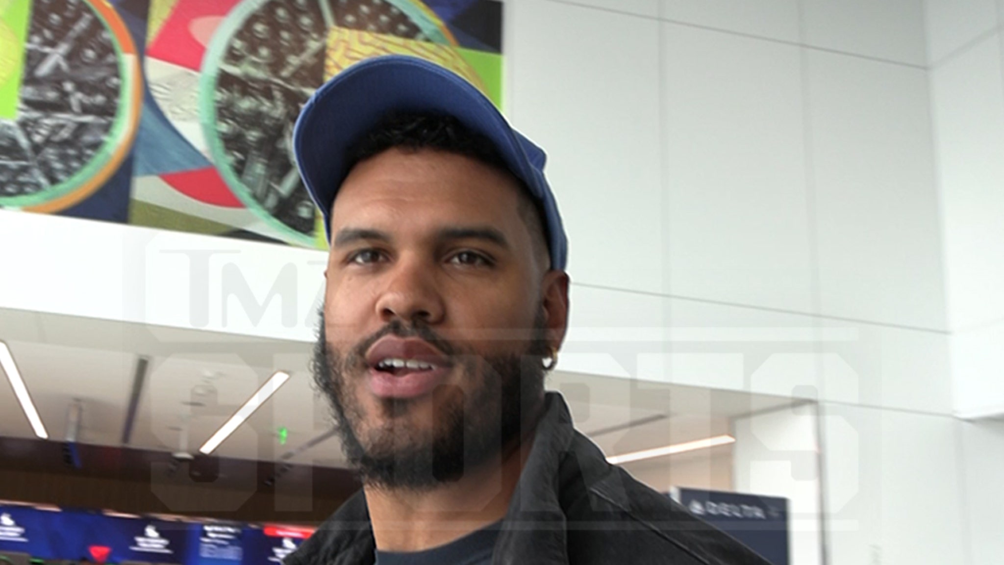 Ex-NFL star Anthony Barr warns against 'Tush Push'-Ban, 'slippery slope'