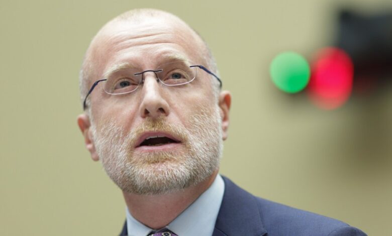 FCC chairman focuses on Comcast about covering Kilmar Abrego Garcia