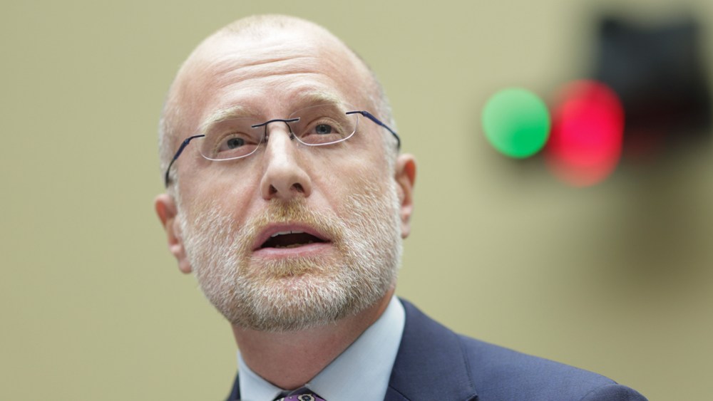 FCC chairman focuses on Comcast about covering Kilmar Abrego Garcia