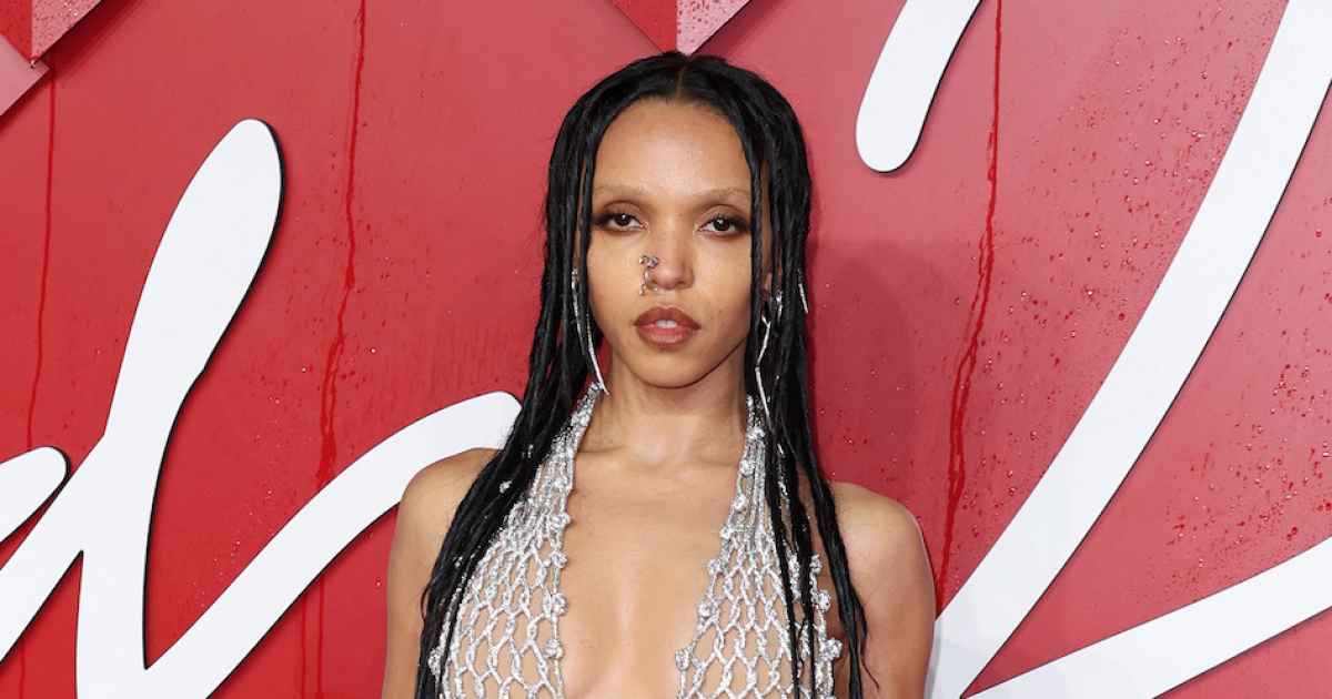 FKA Twigs cancels American tour dates and pulls from Coachella