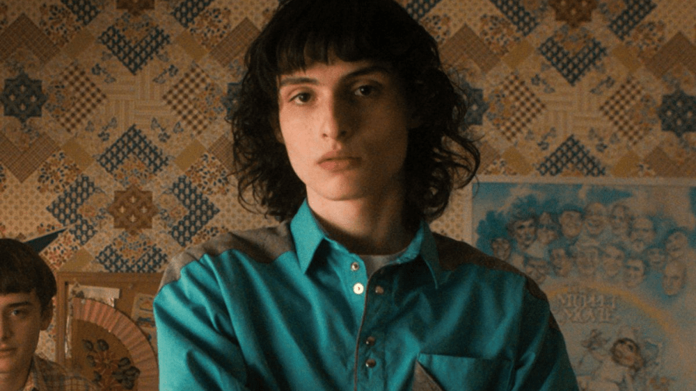 Finn Wolfhard 'very confused and sad' about his strange things that end