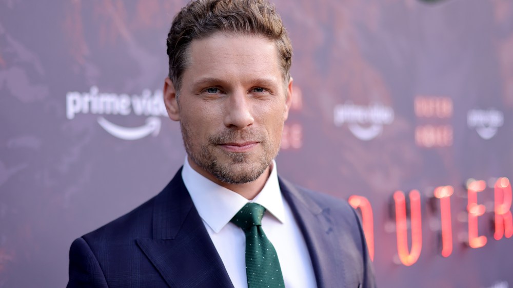 'Fire Country' Spinoff 'Sheriff Country' raises Matt Lauria