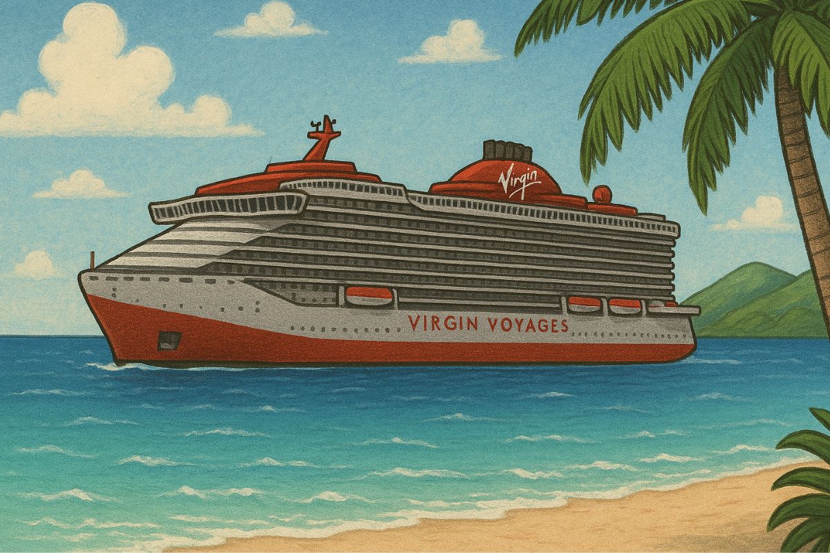 First American CEO Degiororgio accused of cruise ship attack