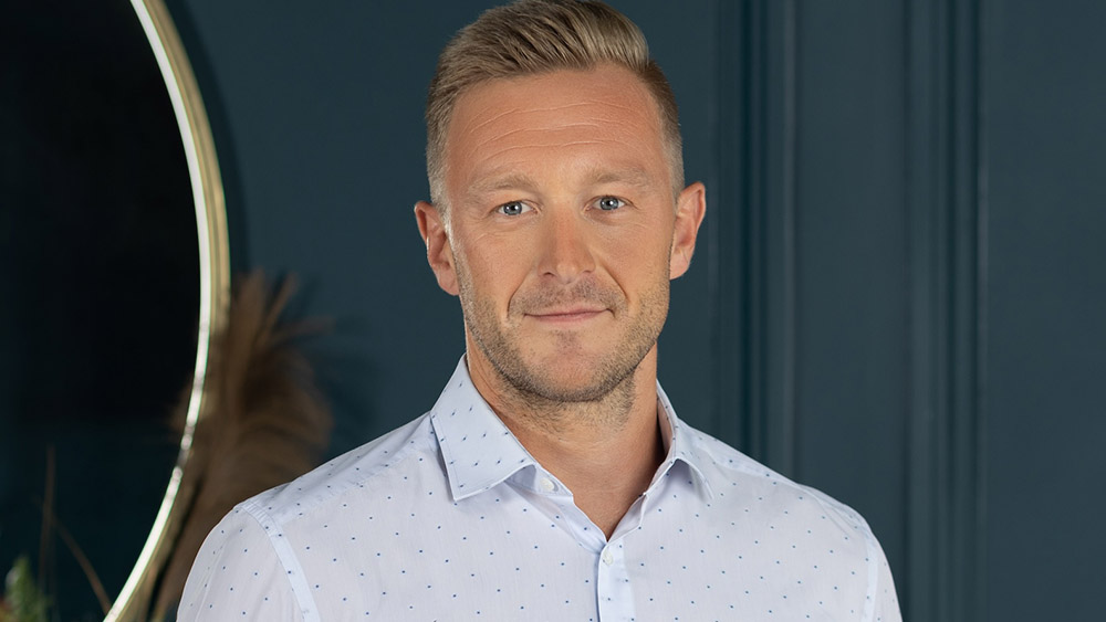 Fremantle launches Global Sports Division