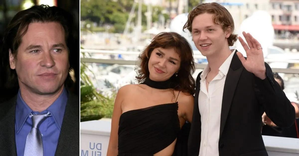 Funeral plans for Val Kilmer 'On Hold' If family mourns for his death