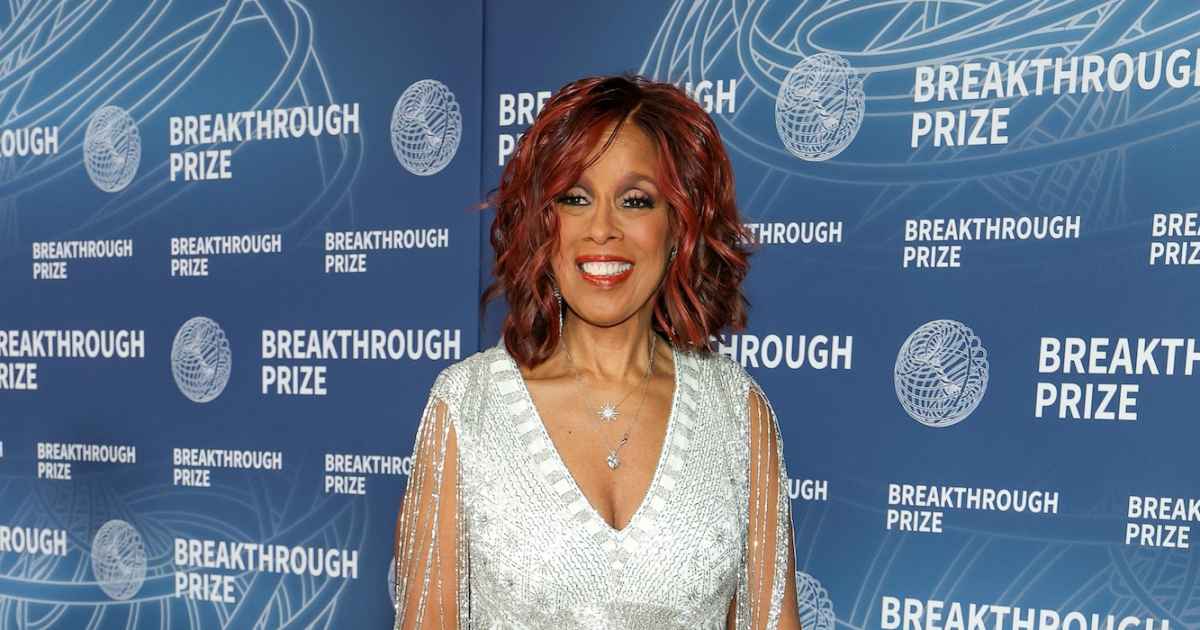 Gayle King 'Very disappointed' by criticism of blue origin SpaceFlight
