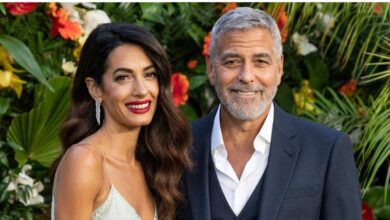 George & Amal Clooney's 10-year marriage on Crossroads, unveiled cracks