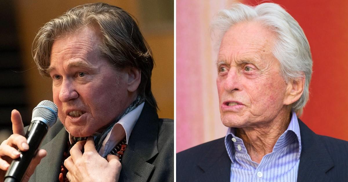 Ghouls thinks that tragic falcons could have got cancer from oral sex