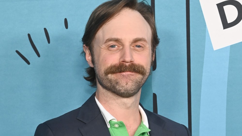 "Gutfeld!" Comedian Tyler Fischer claims that 'Wek' Fox News forbade him