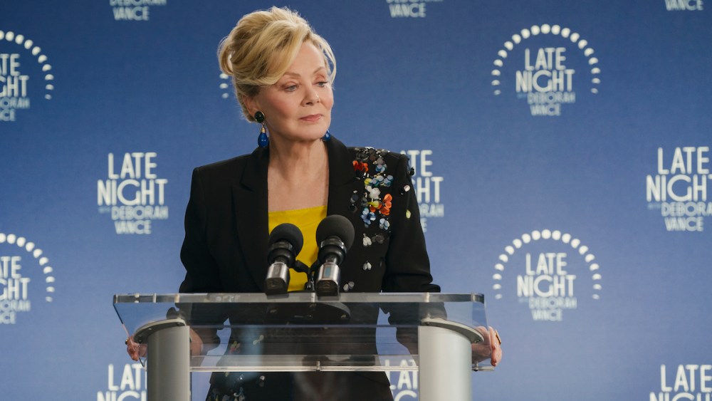 Hacks Season 4 Premiere: Variety Editors Cameo